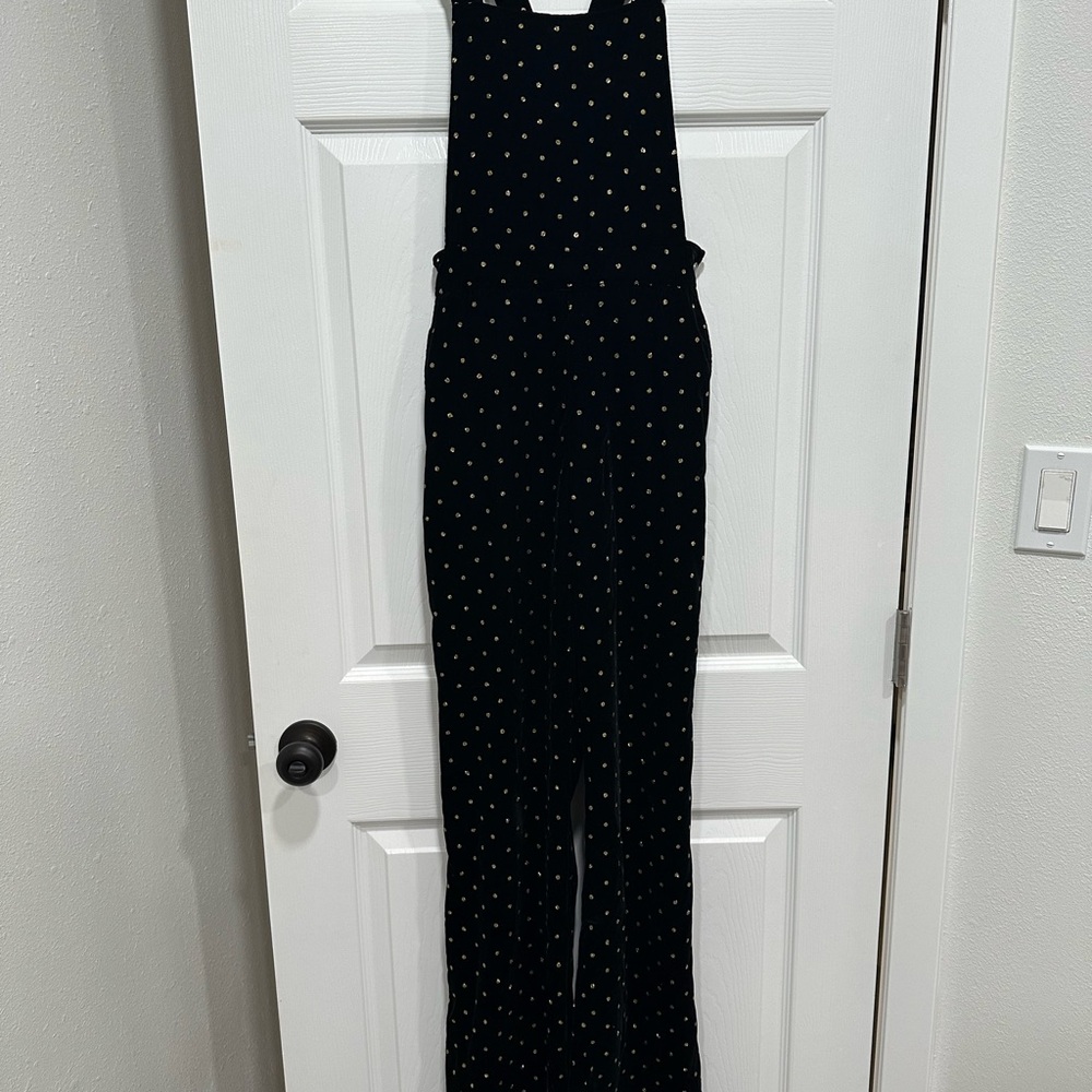 Sezane Julie Jumpsuit - Size 34